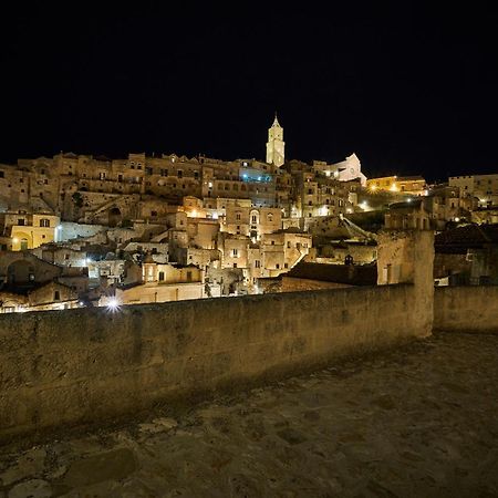 Отель Ai Terrazzini Матера Экстерьер фото